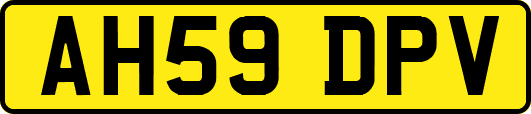 AH59DPV
