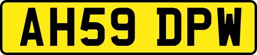 AH59DPW