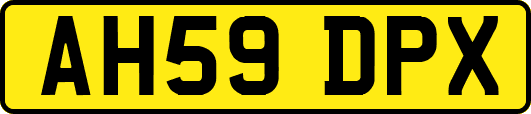 AH59DPX