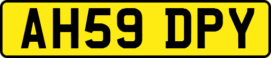 AH59DPY