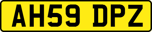 AH59DPZ