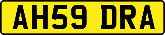AH59DRA