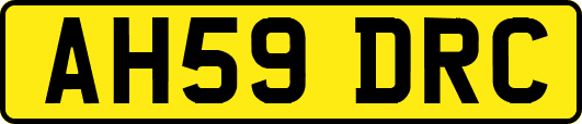 AH59DRC