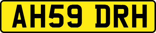 AH59DRH