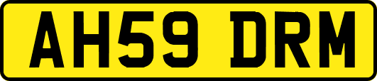 AH59DRM