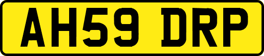 AH59DRP