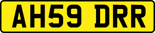 AH59DRR