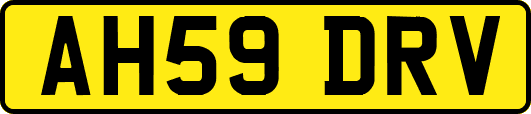 AH59DRV