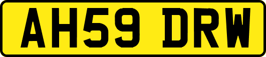 AH59DRW