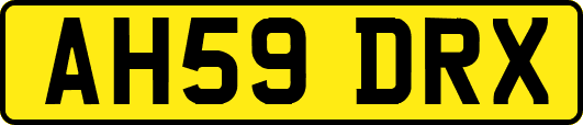 AH59DRX
