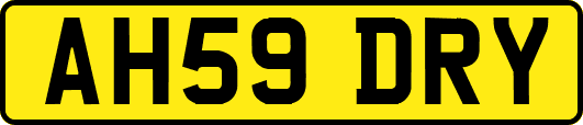 AH59DRY