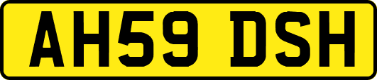 AH59DSH