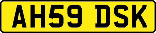 AH59DSK