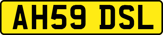 AH59DSL
