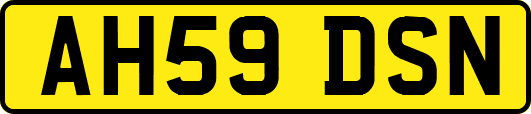 AH59DSN