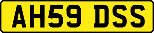 AH59DSS