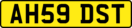 AH59DST