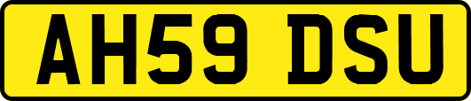 AH59DSU