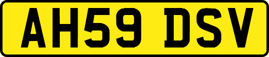 AH59DSV