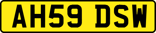 AH59DSW