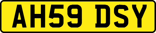 AH59DSY