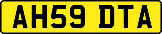 AH59DTA