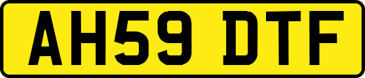 AH59DTF