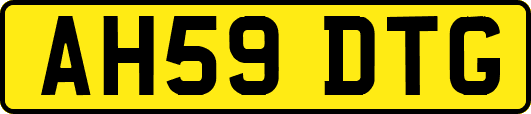AH59DTG