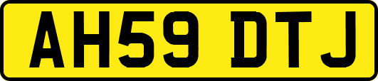 AH59DTJ