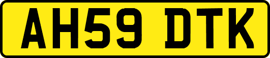 AH59DTK