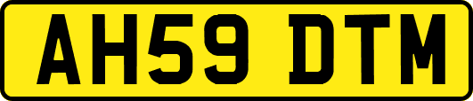 AH59DTM