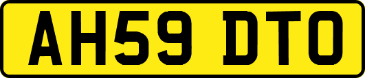 AH59DTO