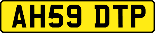 AH59DTP