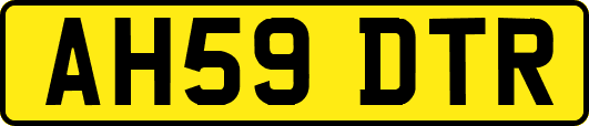 AH59DTR