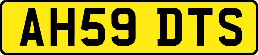 AH59DTS