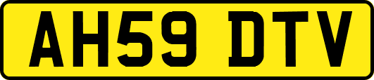 AH59DTV