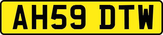 AH59DTW