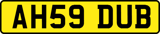 AH59DUB