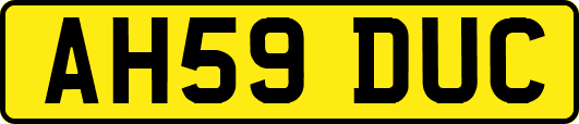 AH59DUC