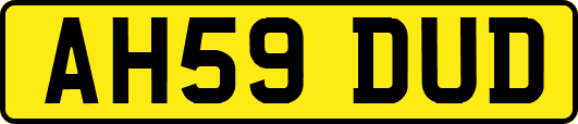 AH59DUD