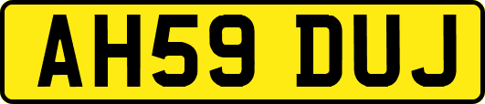 AH59DUJ