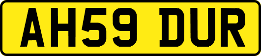 AH59DUR