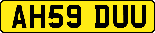 AH59DUU