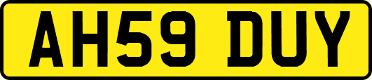 AH59DUY