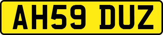 AH59DUZ