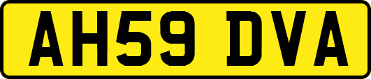 AH59DVA