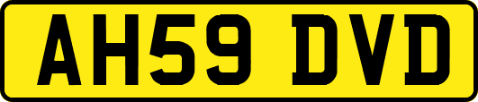 AH59DVD