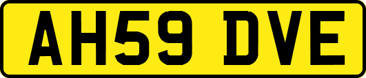 AH59DVE
