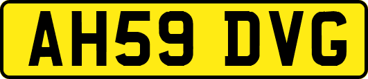 AH59DVG