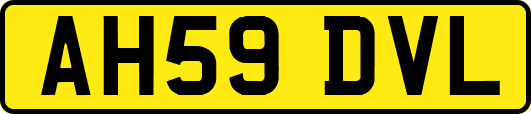 AH59DVL